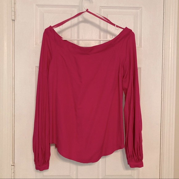 floreat mazda off-the-shoulder top - Picture 2 of 5